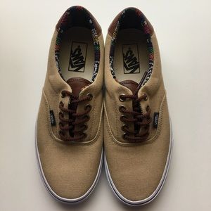 Vans shoes